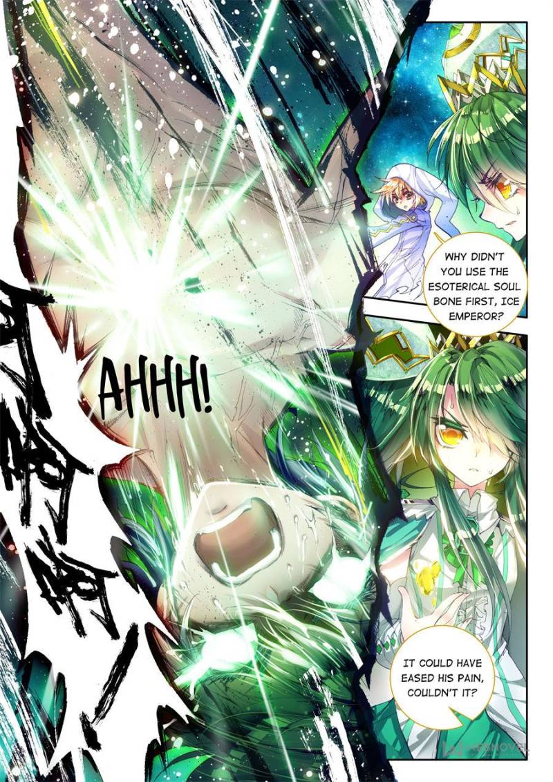 Soul Land – Legend of Tangs’ Hero Chapter 43 - Page 22