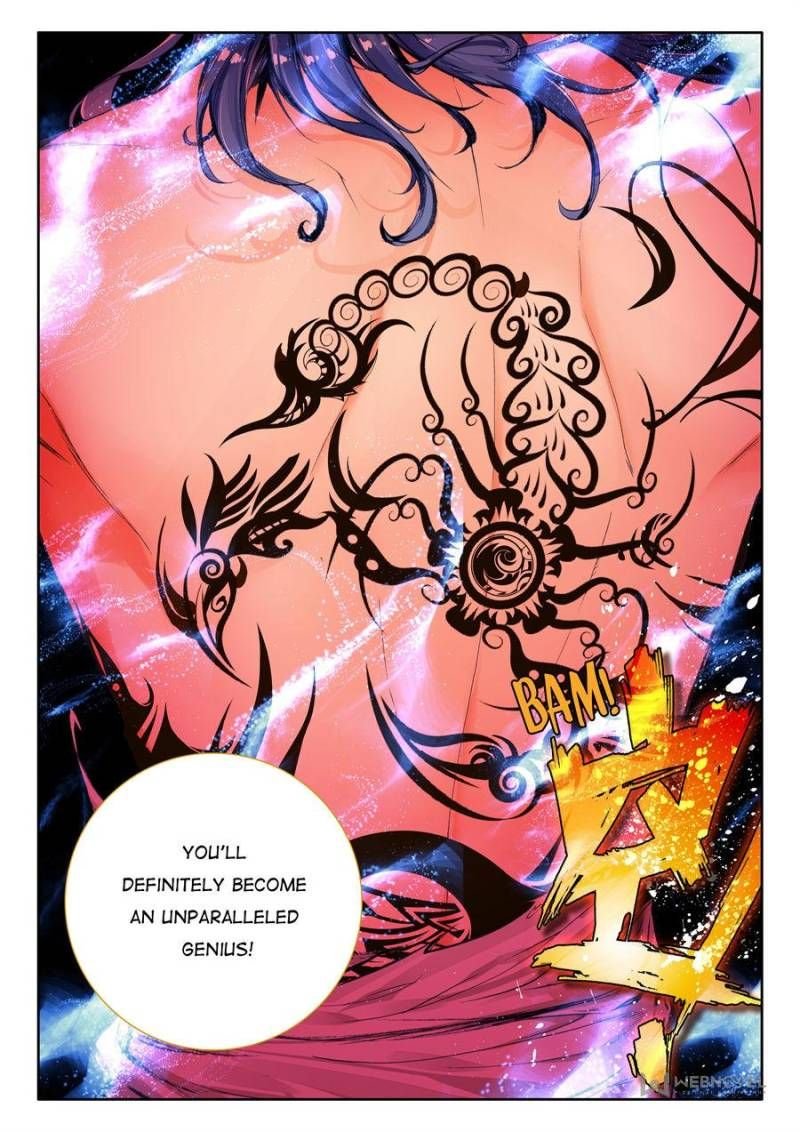 Soul Land – Legend of Tangs’ Hero Chapter 44 - Page 14
