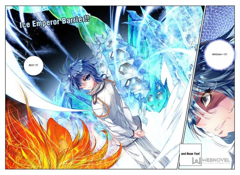 Soul Land – Legend of Tangs’ Hero Chapter 49 - Page 24