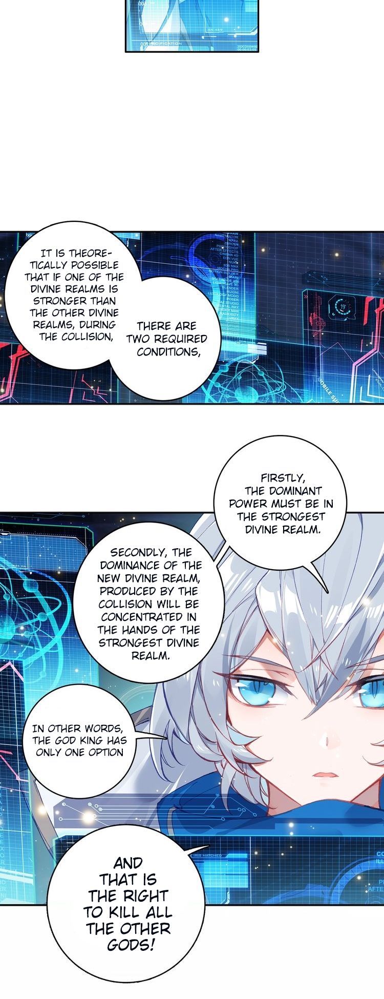 Soul Land – Legend of Tangs’ Hero Chapter 5 - Page 24
