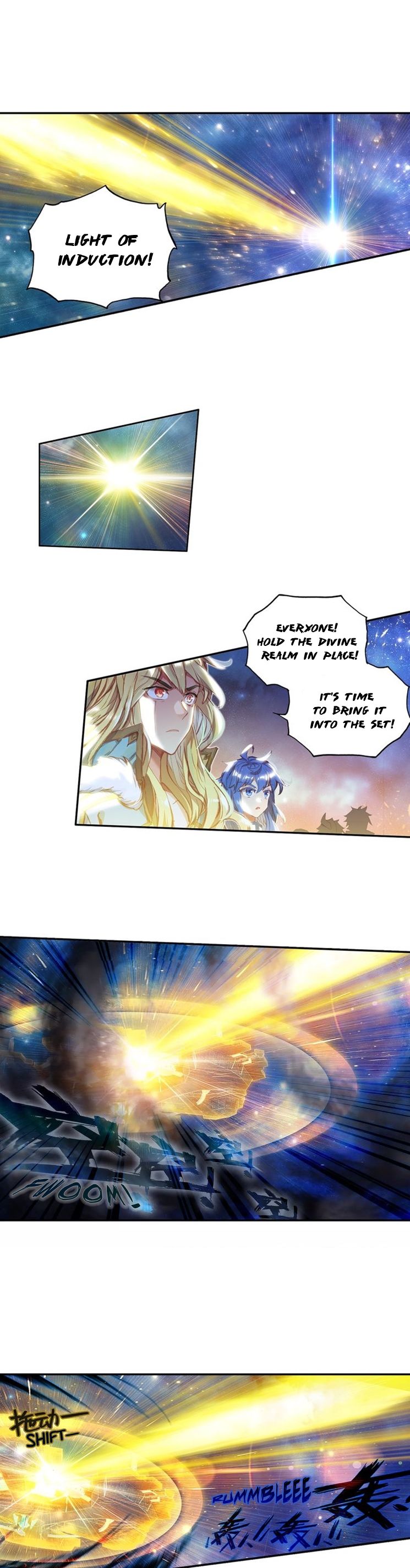 Soul Land – Legend of Tangs’ Hero Chapter 5 - Page 9