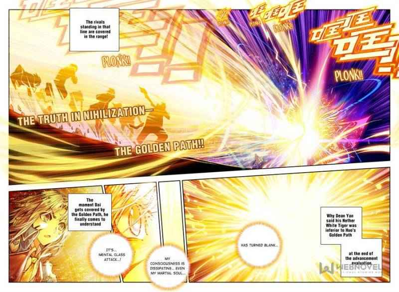 Soul Land – Legend of Tangs’ Hero Chapter 55 - Page 18
