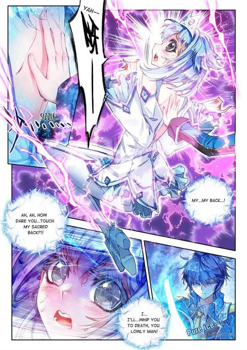 Soul Land – Legend of Tangs’ Hero Chapter 57 - Page 19