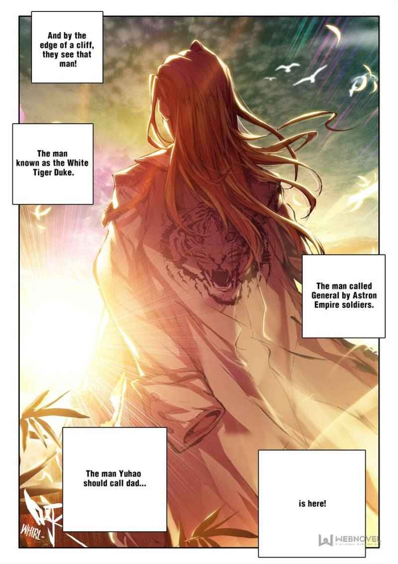 Soul Land – Legend of Tangs’ Hero Chapter 58 - Page 24