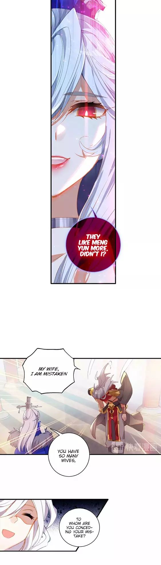 Soul Land – Legend of Tangs’ Hero Chapter 7.1 - Page 8
