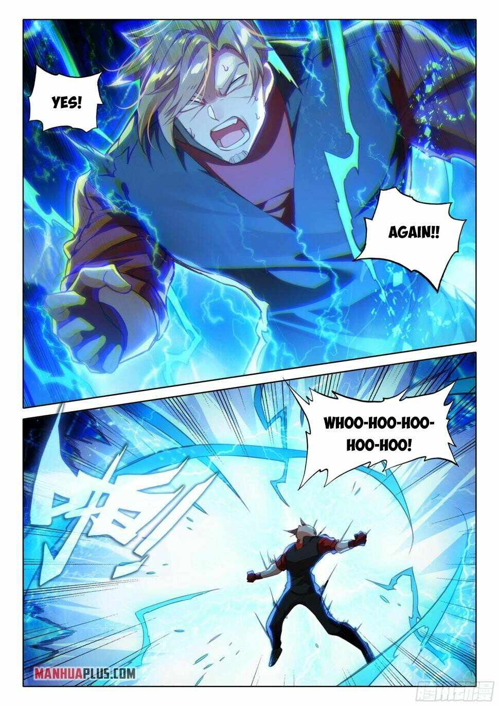 Soul Land V Chapter 115 - Page 6