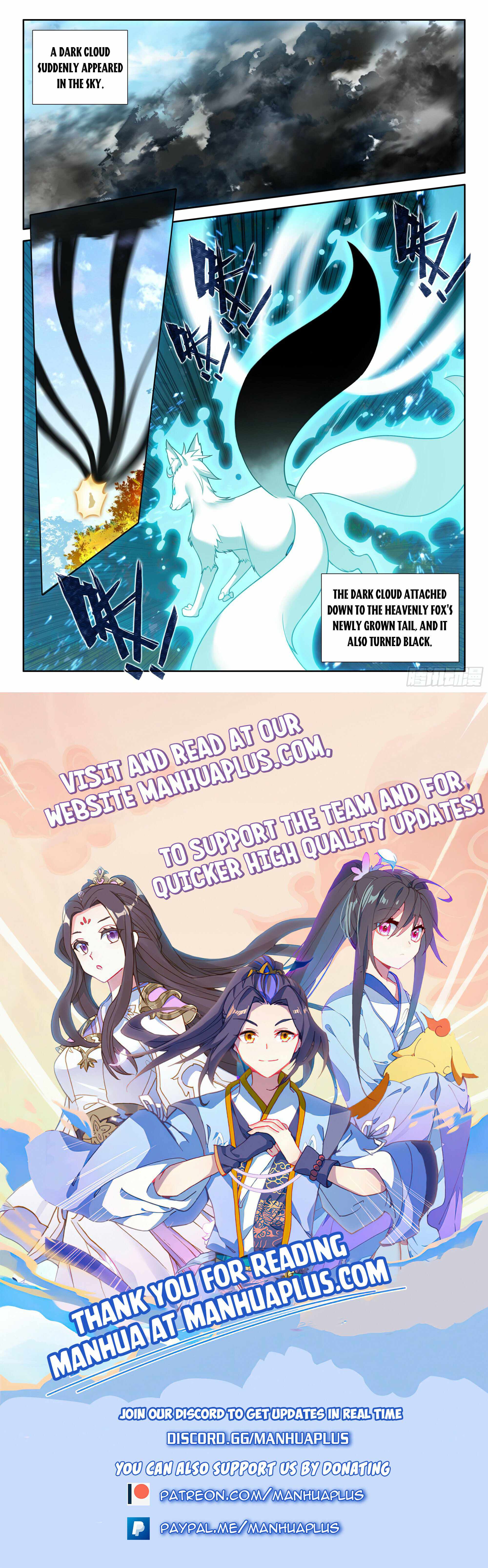 Soul Land V Chapter 121 - Page 16