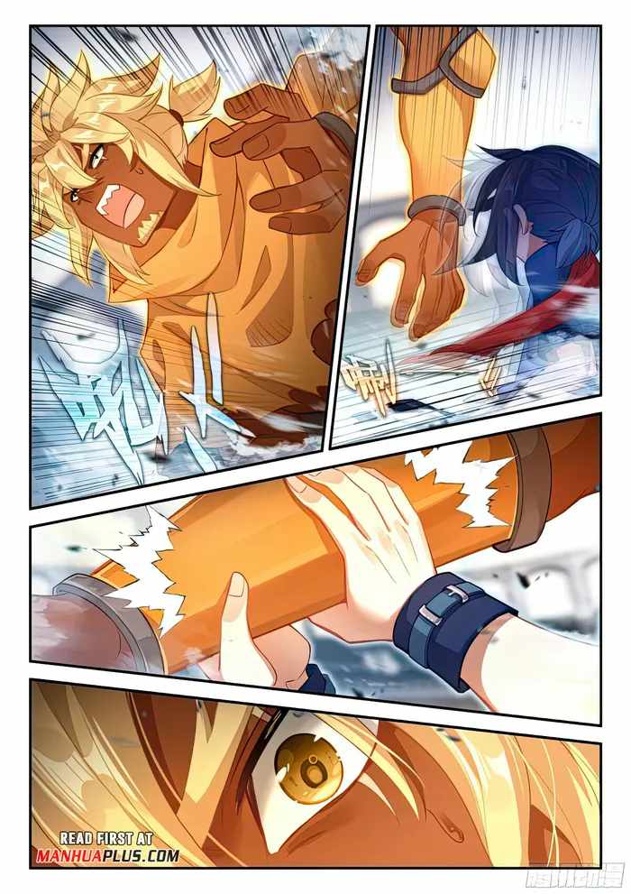 Soul Land V Chapter 130 - Page 13