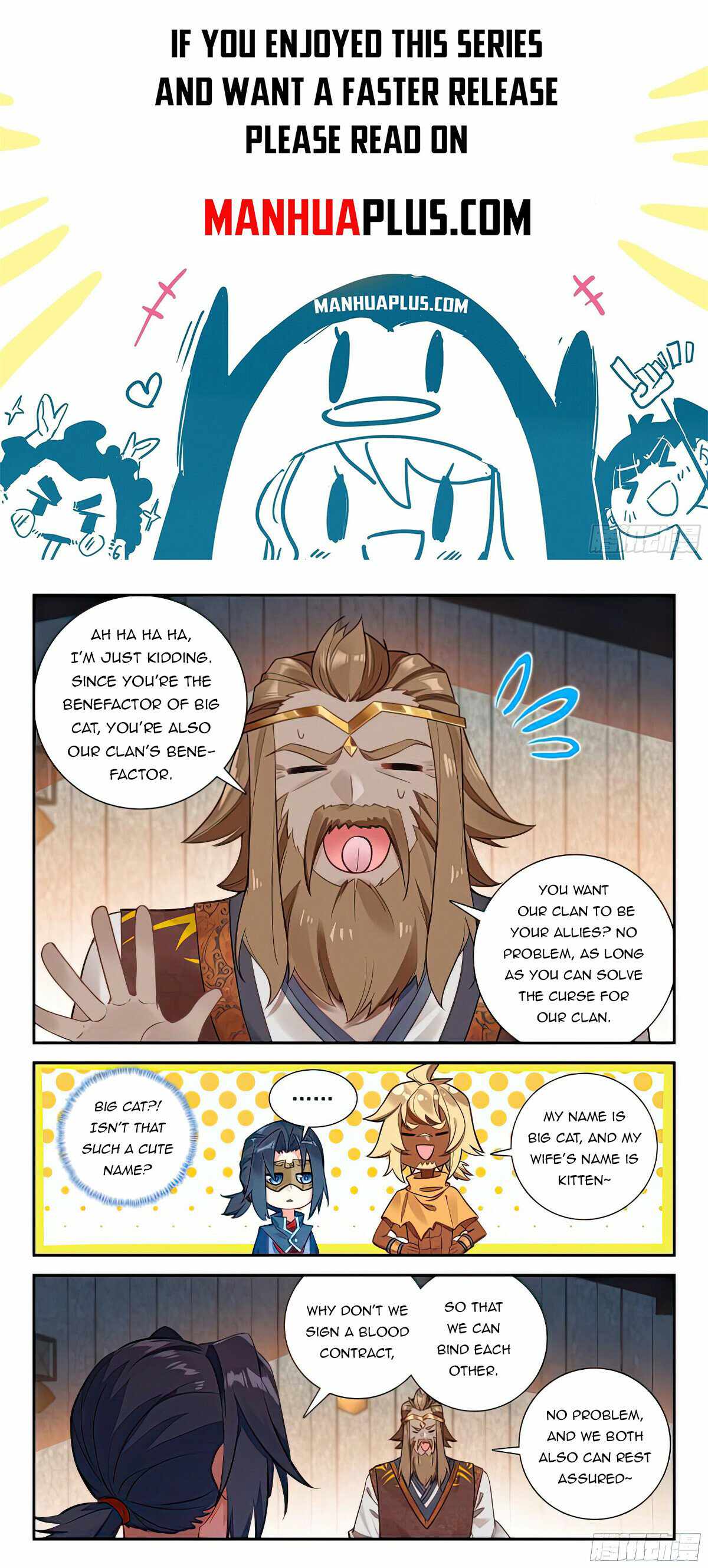 Soul Land V Chapter 134 - Page 2