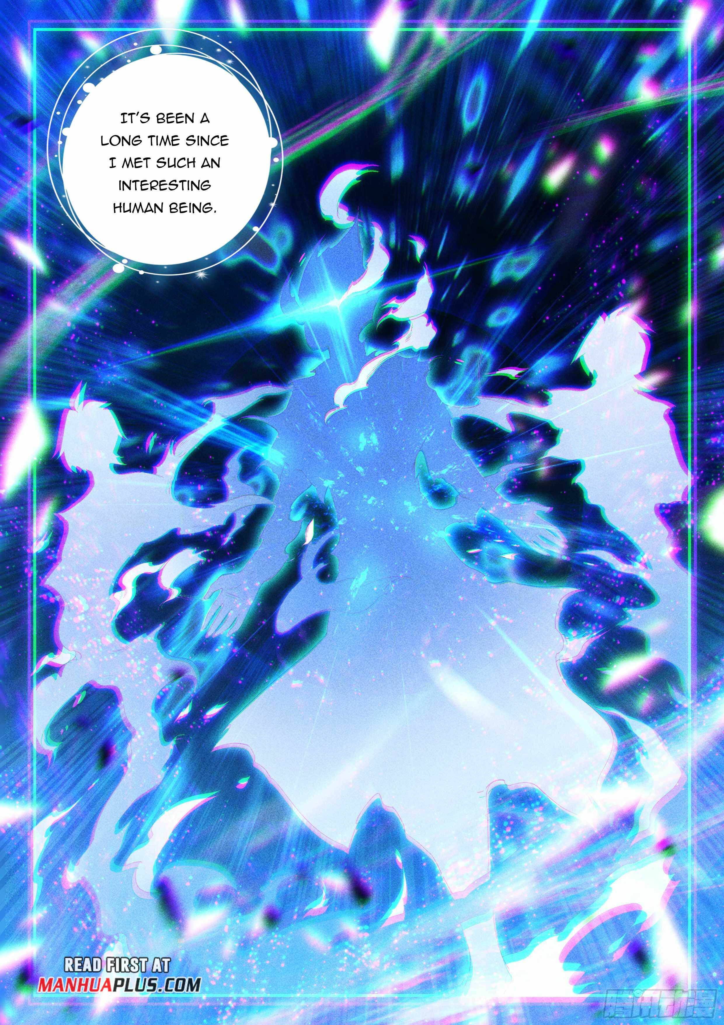Soul Land V Chapter 145 - Page 13