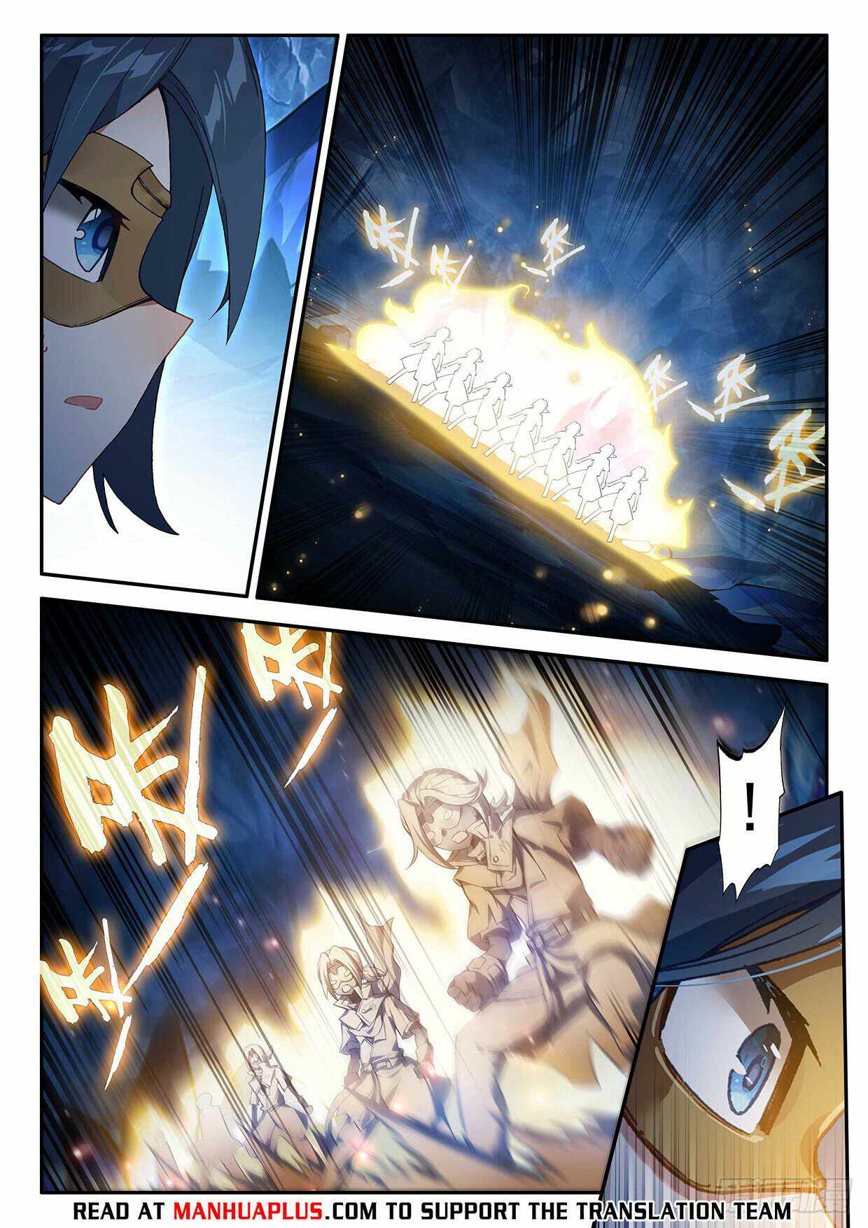 Soul Land V Chapter 145 - Page 6