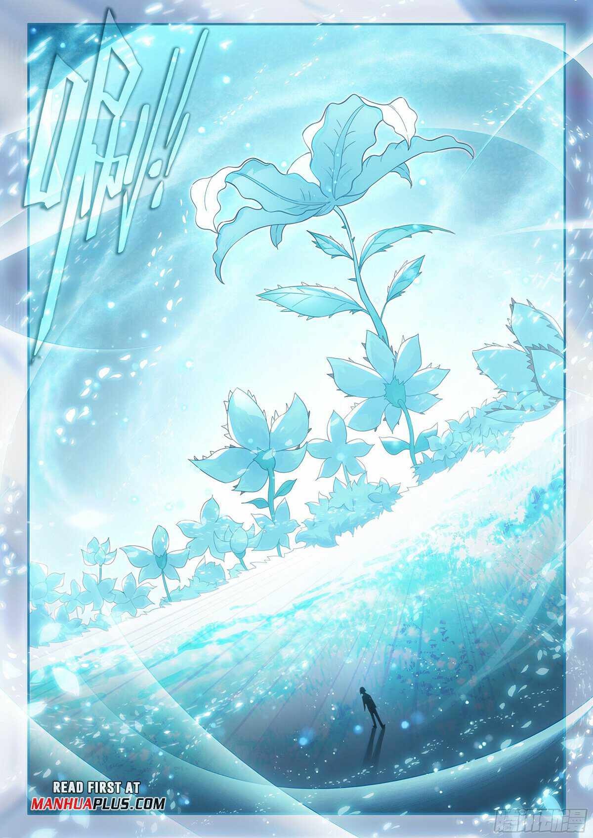 Soul Land V Chapter 154 - Page 7