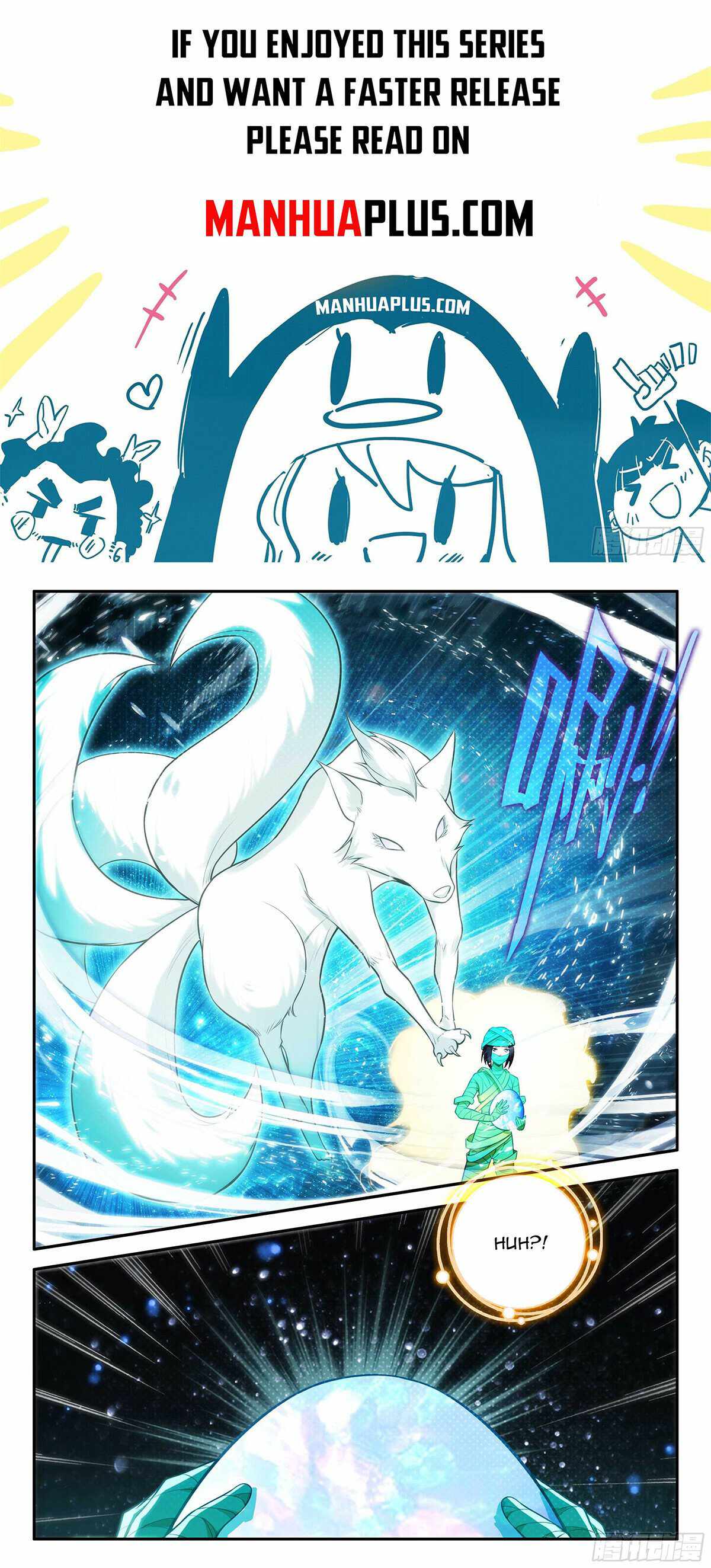 Soul Land V Chapter 155 - Page 2