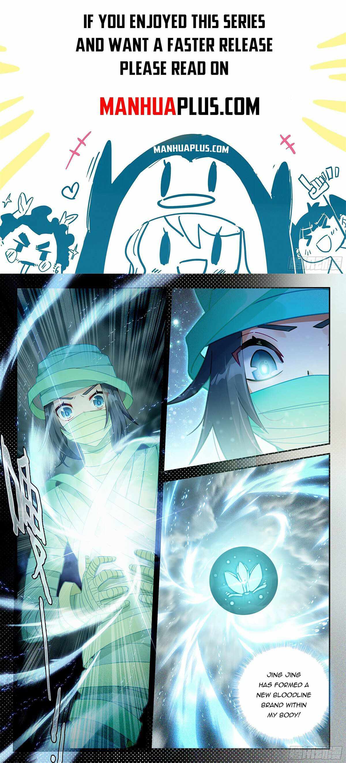 Soul Land V Chapter 157 - Page 2