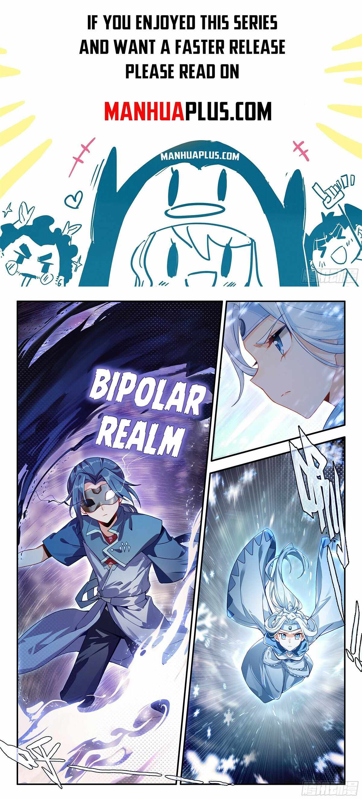 Soul Land V Chapter 172 - Page 2