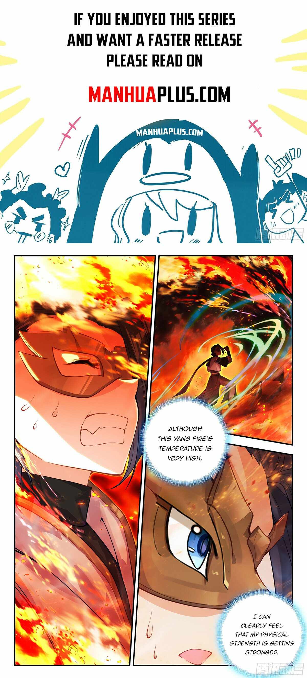 Soul Land V Chapter 177 - Page 2