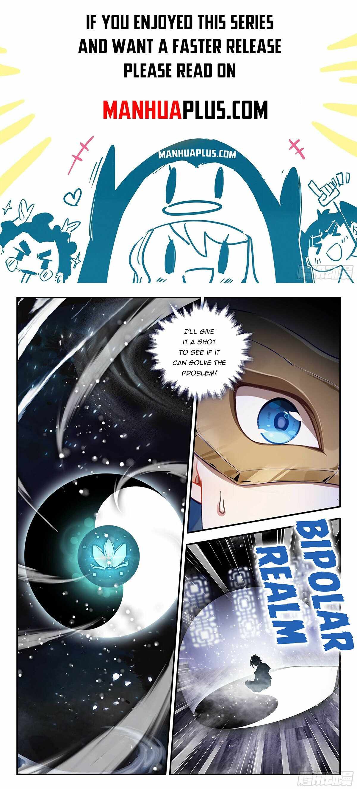 Soul Land V Chapter 178 - Page 2