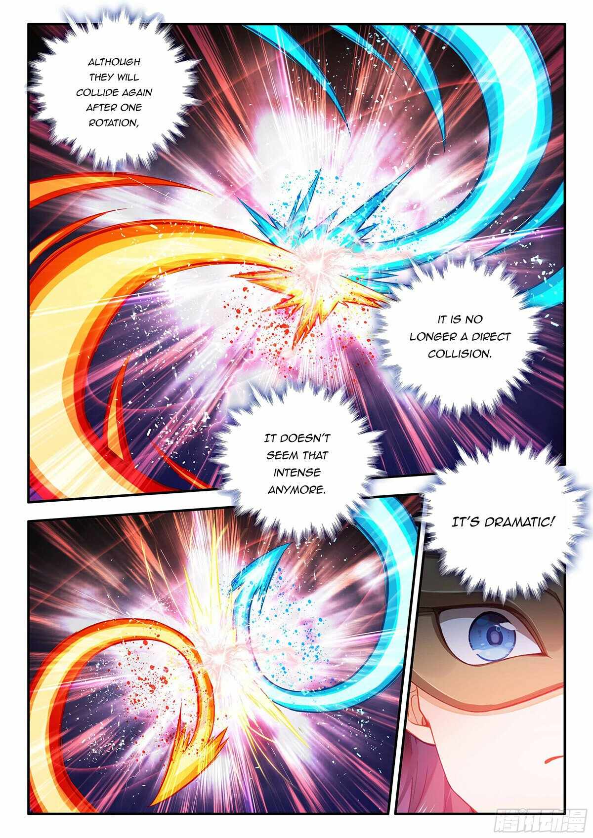 Soul Land V Chapter 178 - Page 4
