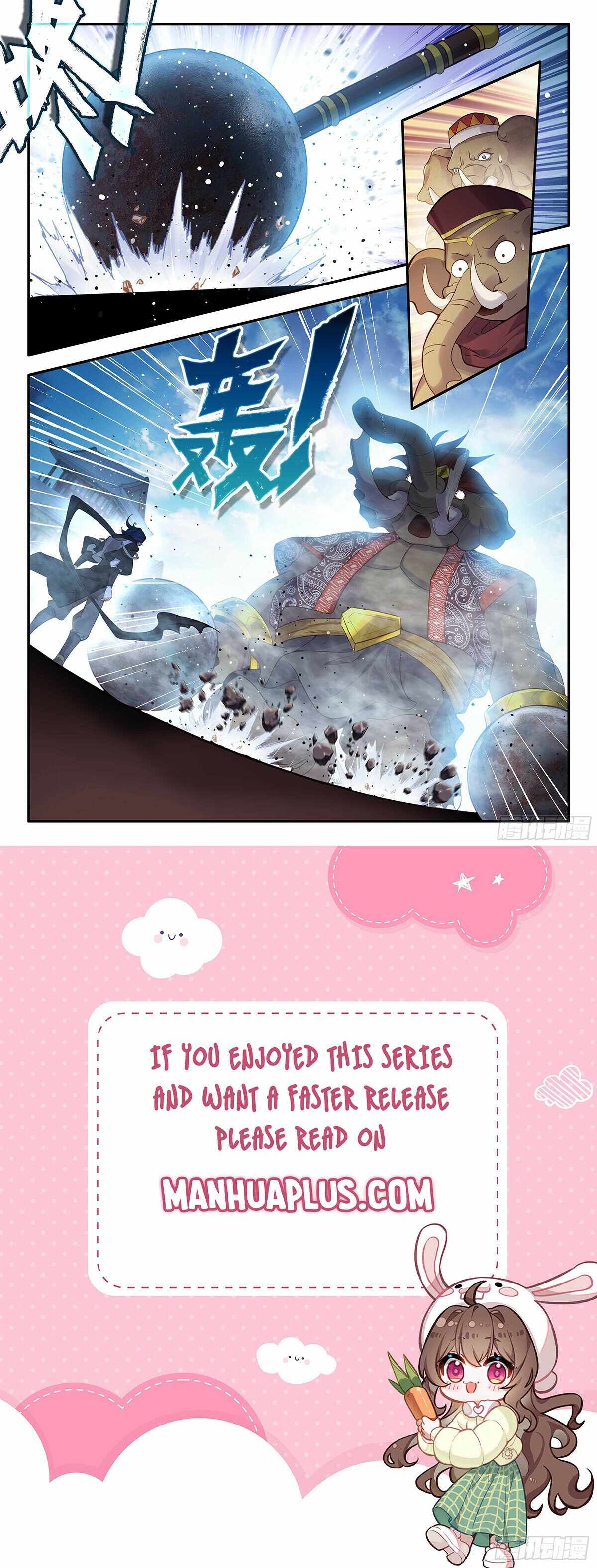 Soul Land V Chapter 179 - Page 16