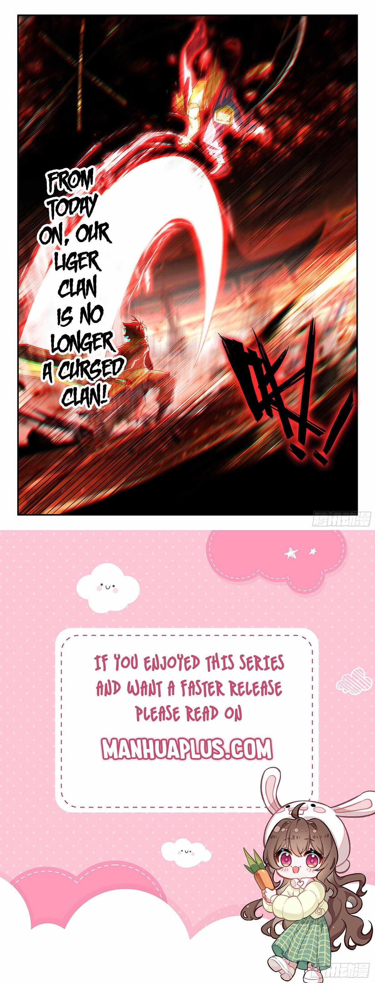 Soul Land V Chapter 180 - Page 16