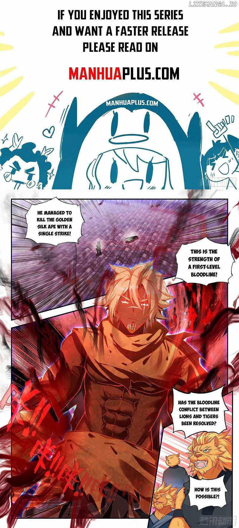Soul Land V Chapter 181 - Page 2