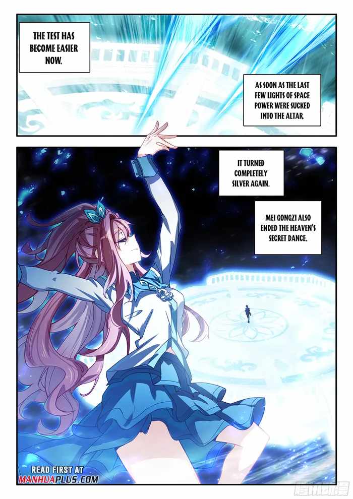 Soul Land V Chapter 182 - Page 15