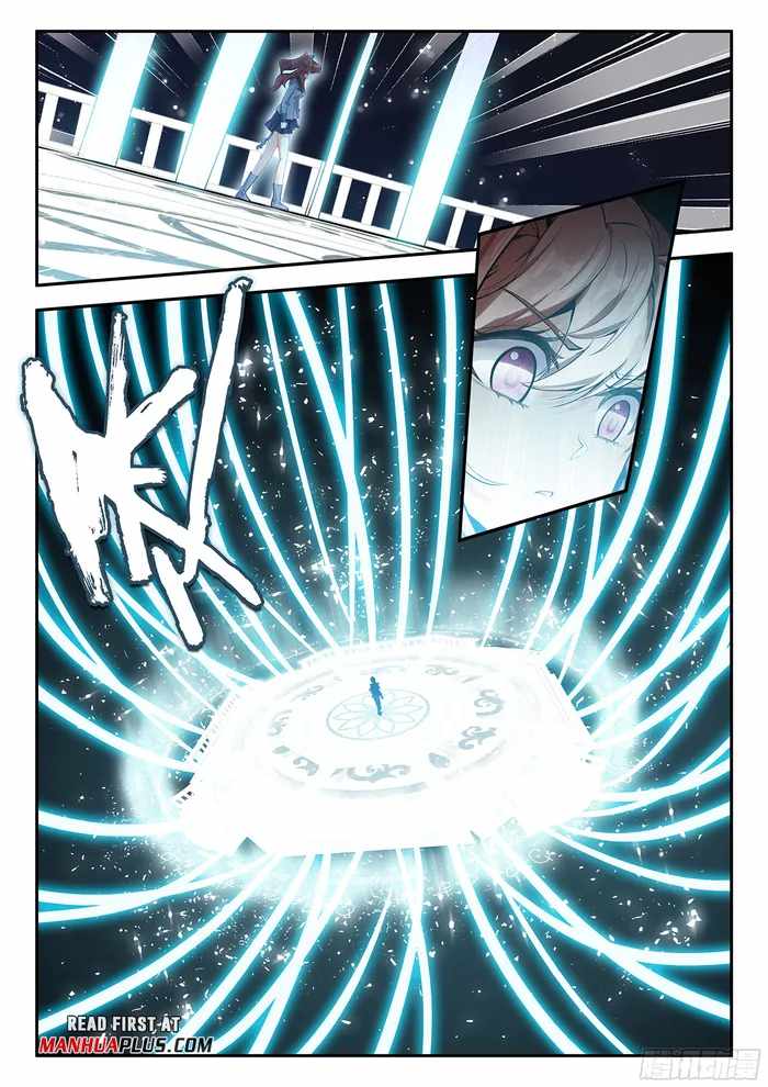 Soul Land V Chapter 182 - Page 3