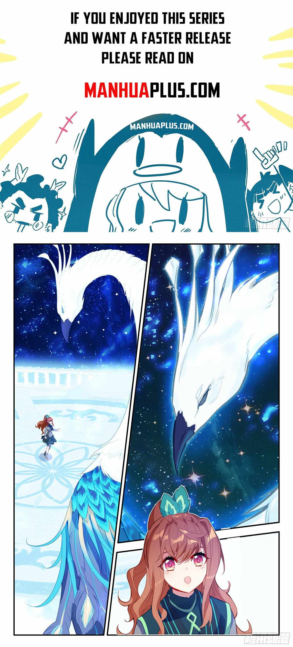 Soul Land V Chapter 183 - Page 2