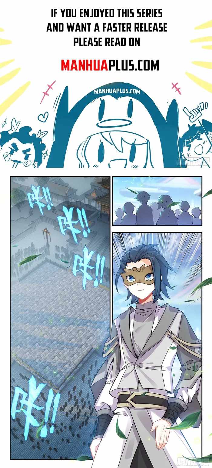 Soul Land V Chapter 184 - Page 2