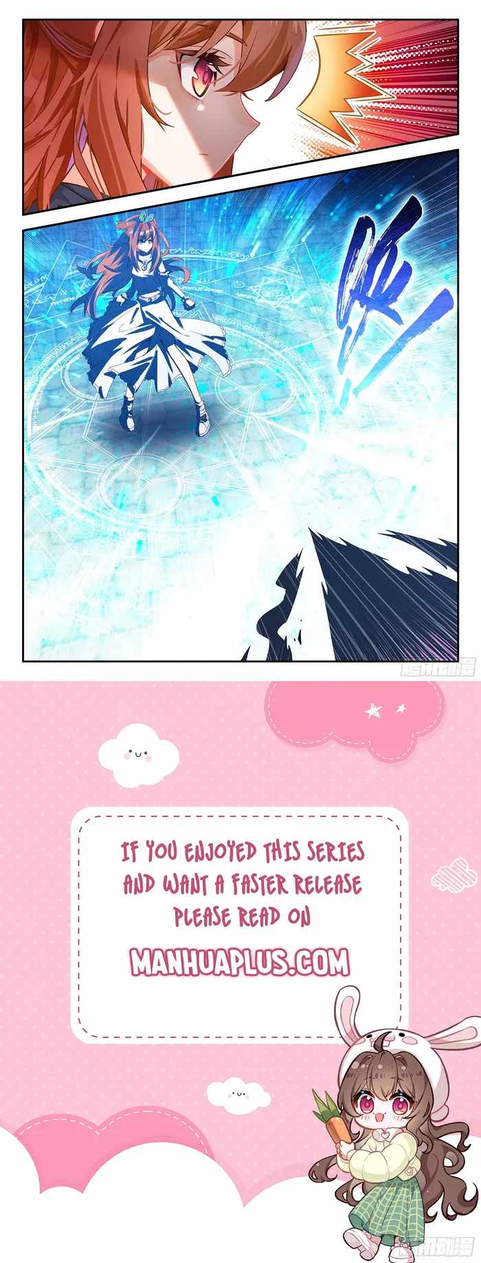 Soul Land V Chapter 184 - Page 16