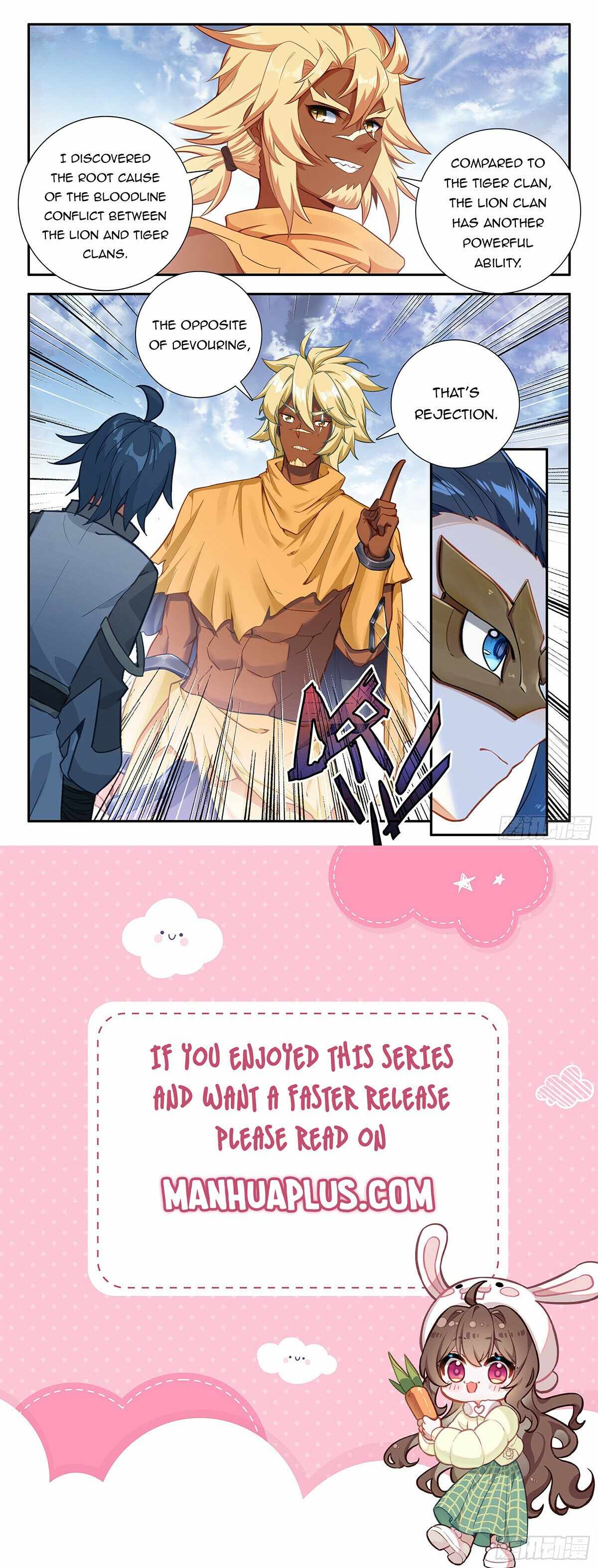 Soul Land V Chapter 188 - Page 16