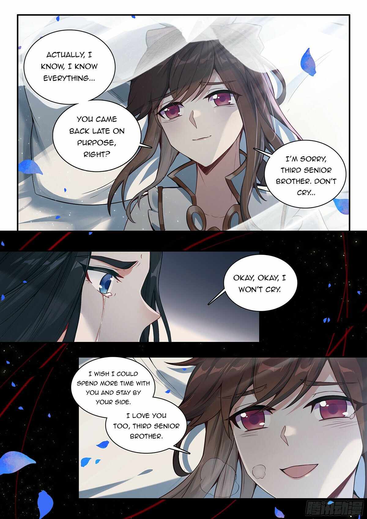 Soul Land V Chapter 188 - Page 6