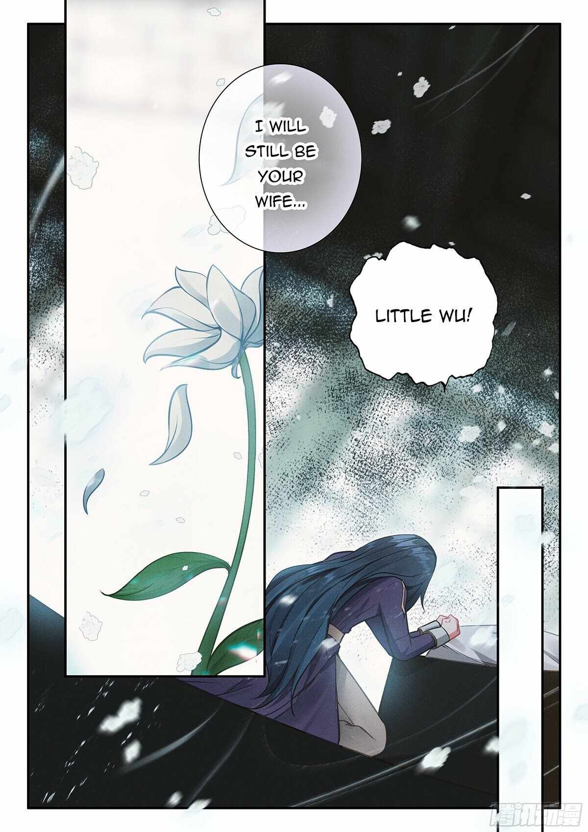 Soul Land V Chapter 188 - Page 8