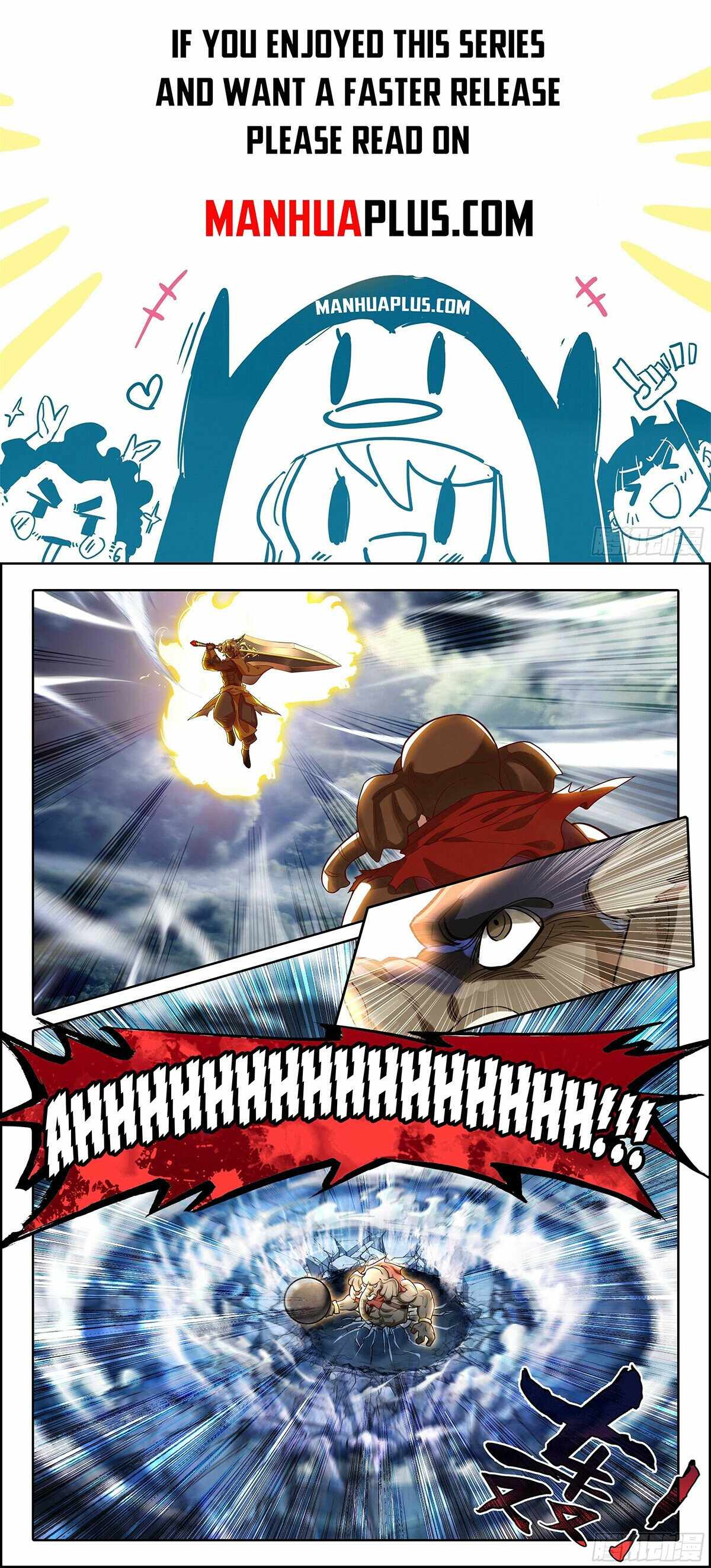 Soul Land V Chapter 193 - Page 2