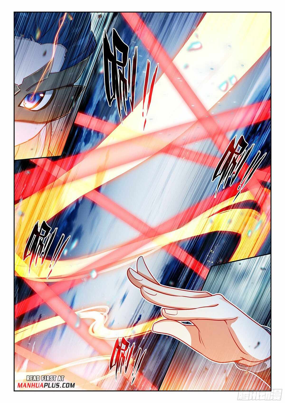 Soul Land V Chapter 196 - Page 13