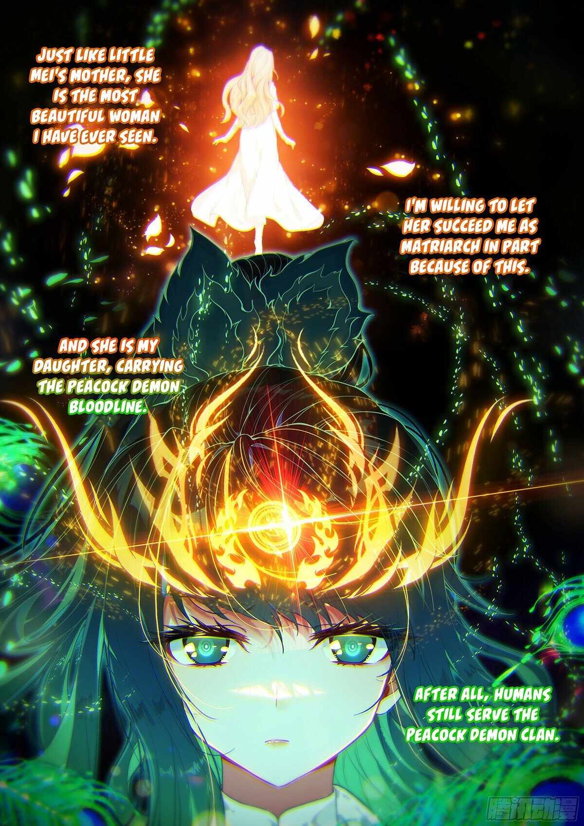 Soul Land V Chapter 197 - Page 4