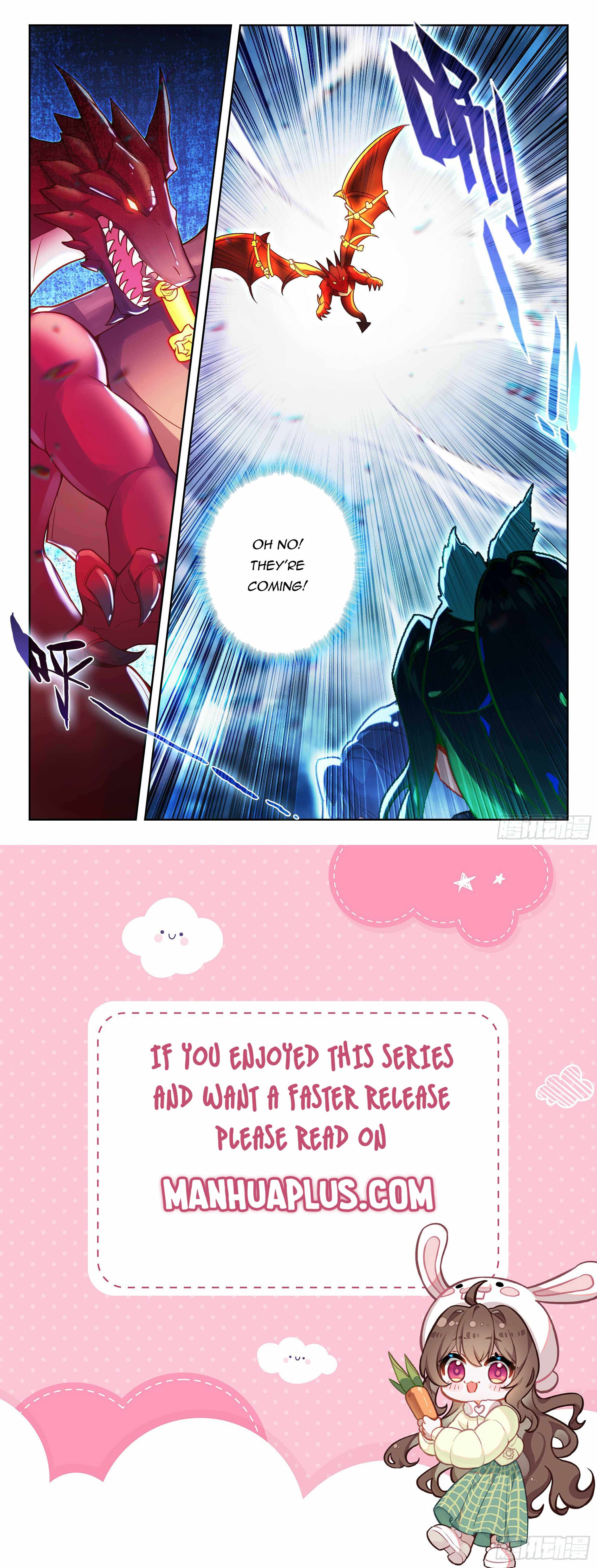 Soul Land V Chapter 206 - Page 16