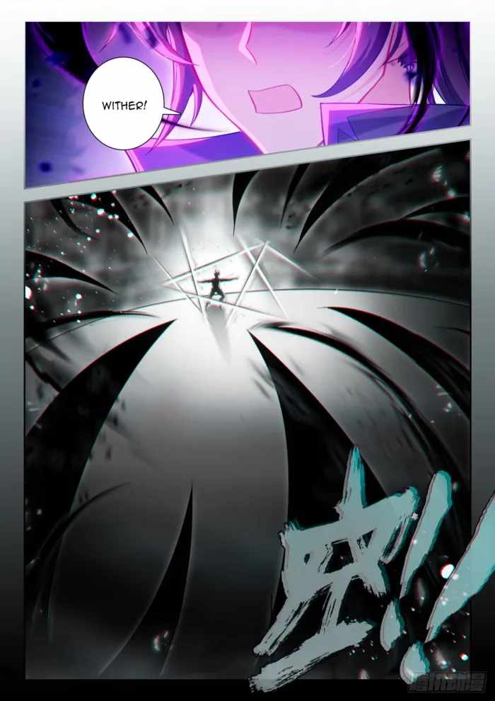 Soul Land V Chapter 214 - Page 9