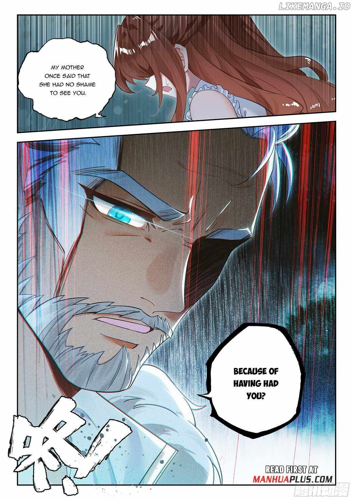 Soul Land V Chapter 219 - Page 14