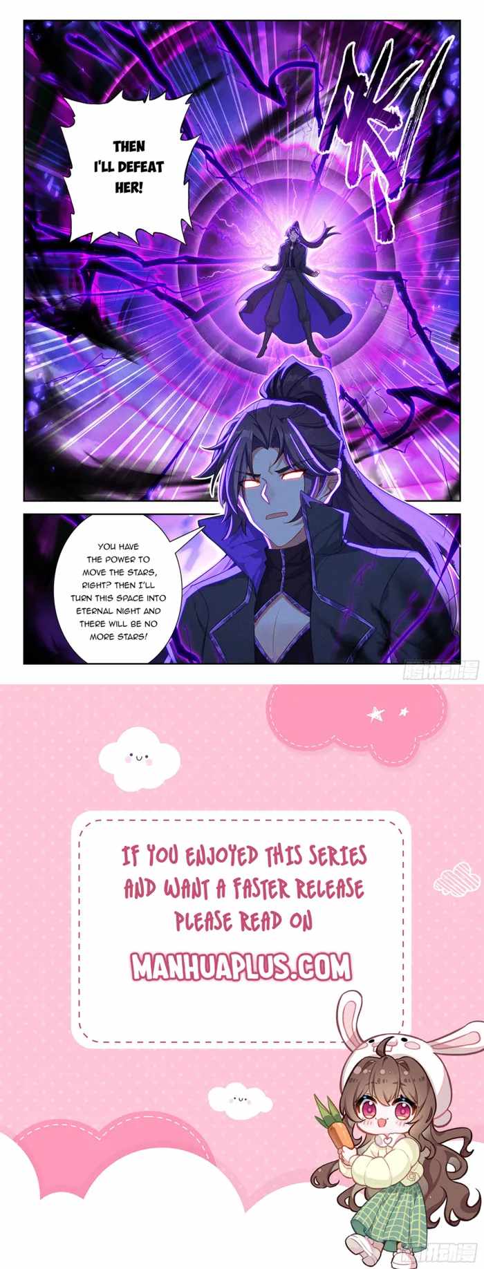 Soul Land V Chapter 221 - Page 16