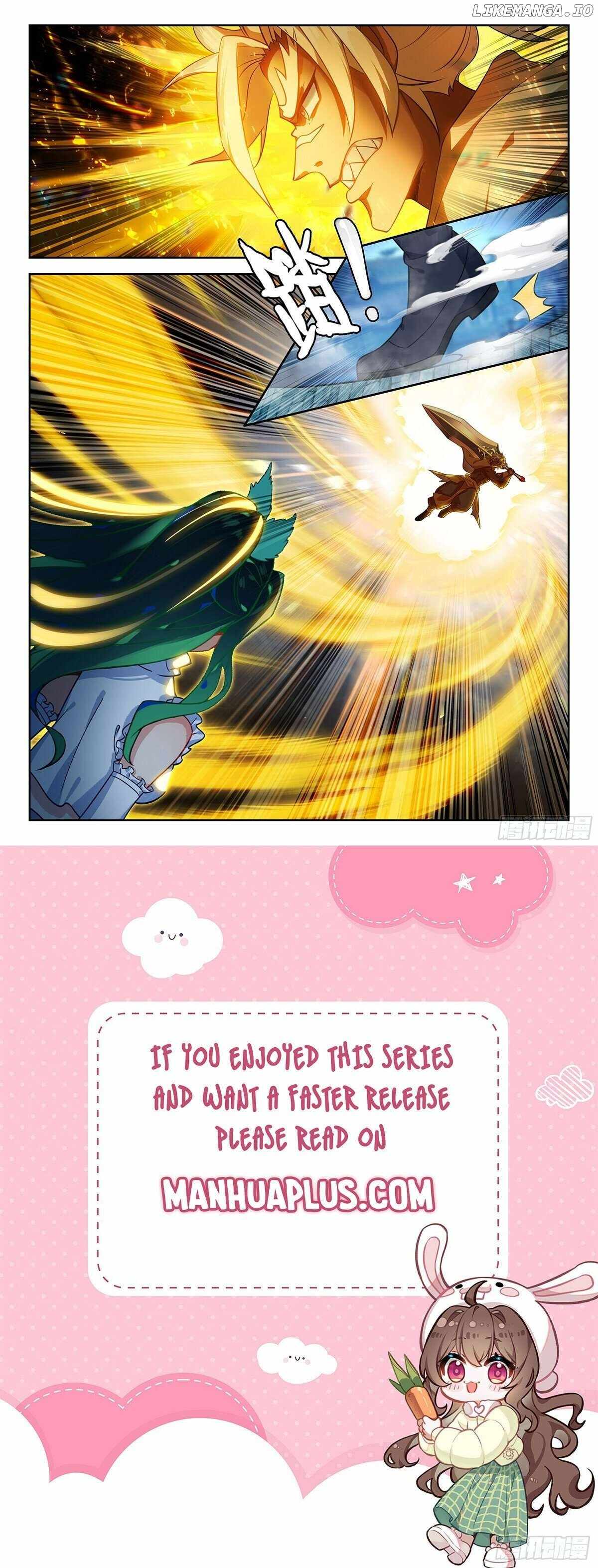 Soul Land V Chapter 226 - Page 16