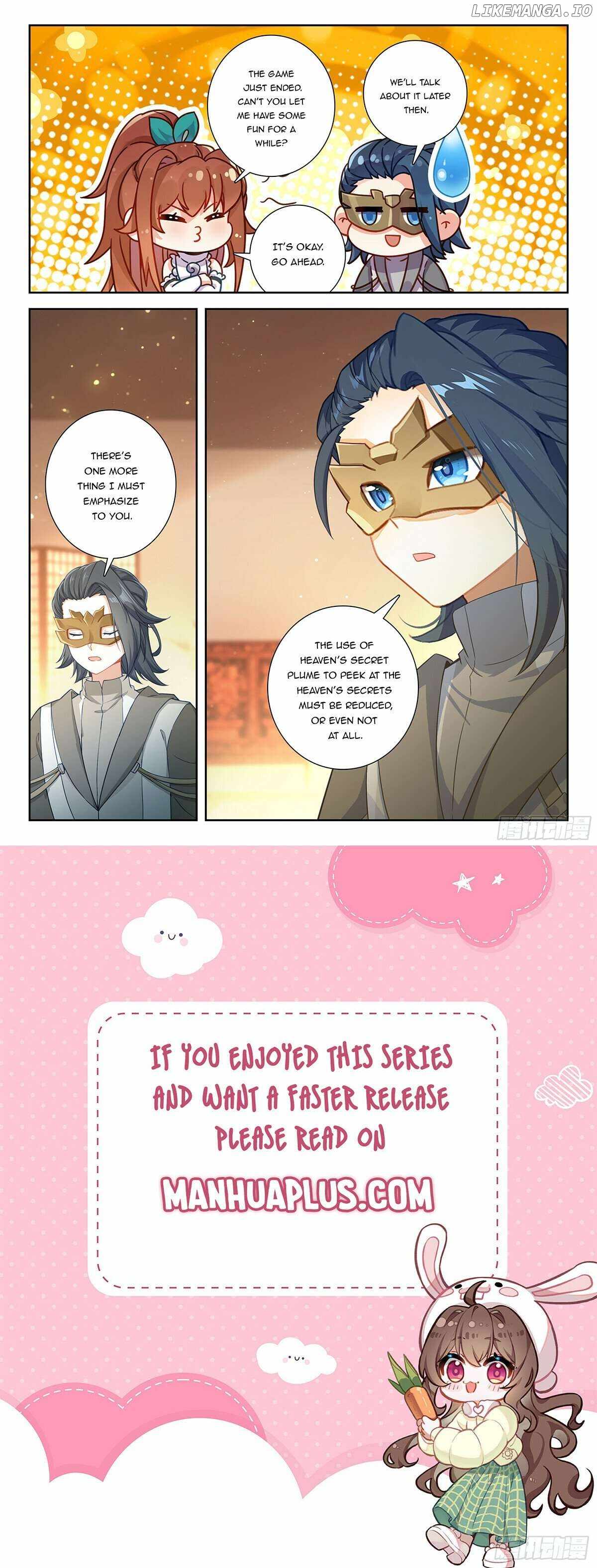 Soul Land V Chapter 227 - Page 15