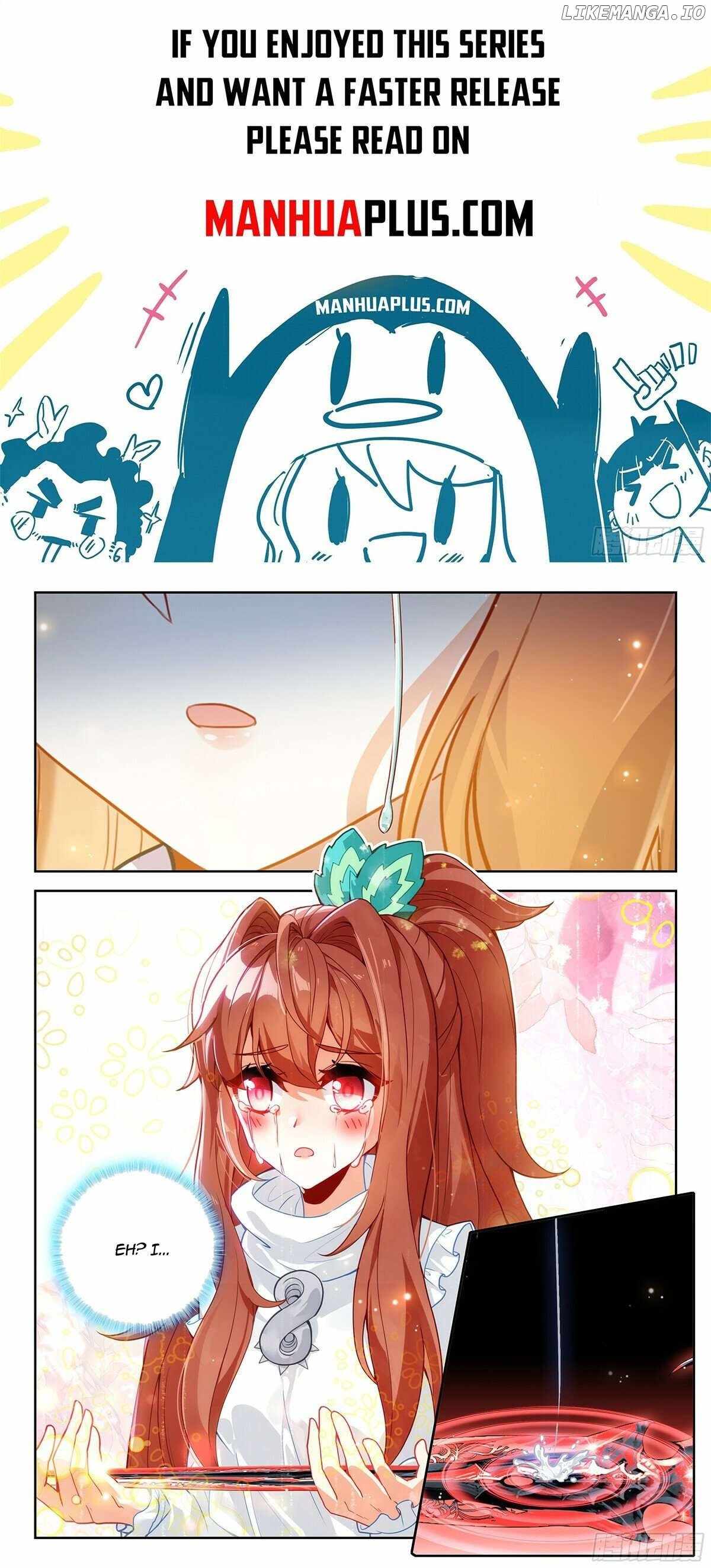 Soul Land V Chapter 231 - Page 1