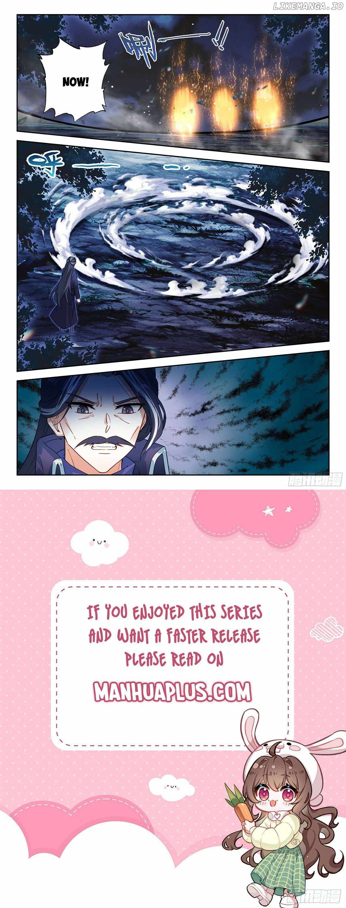 Soul Land V Chapter 231 - Page 16