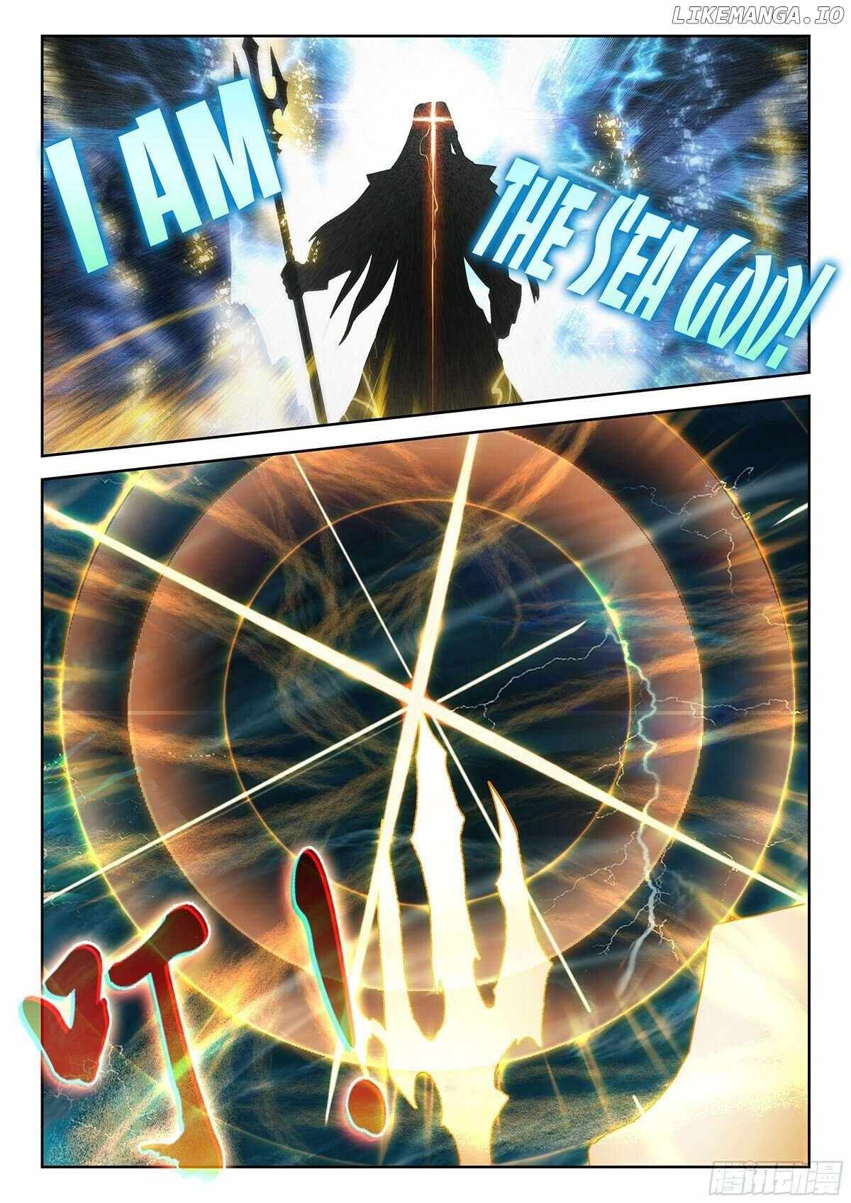 Soul Land V Chapter 232 - Page 13