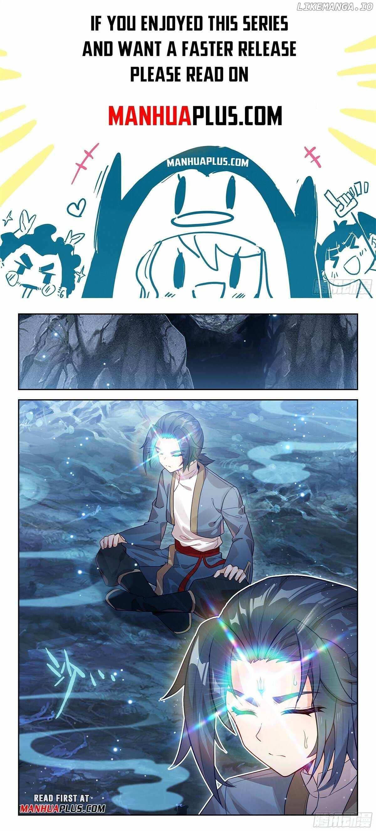Soul Land V Chapter 235 - Page 2