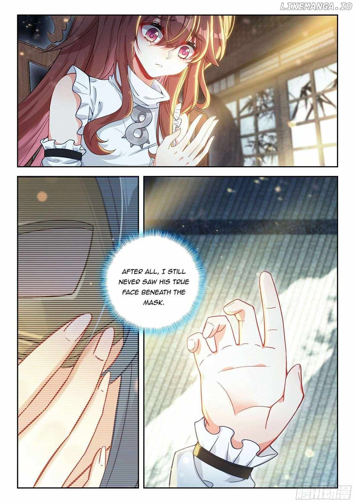 Soul Land V Chapter 235 - Page 6