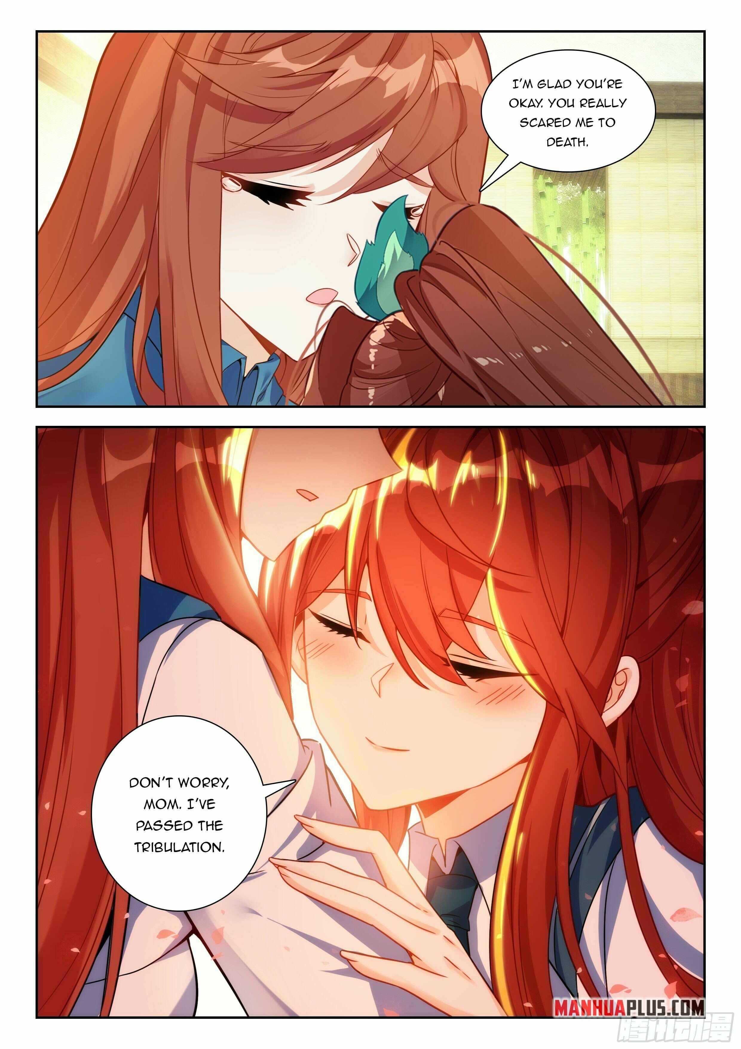 Soul Land V Chapter 243 - Page 17