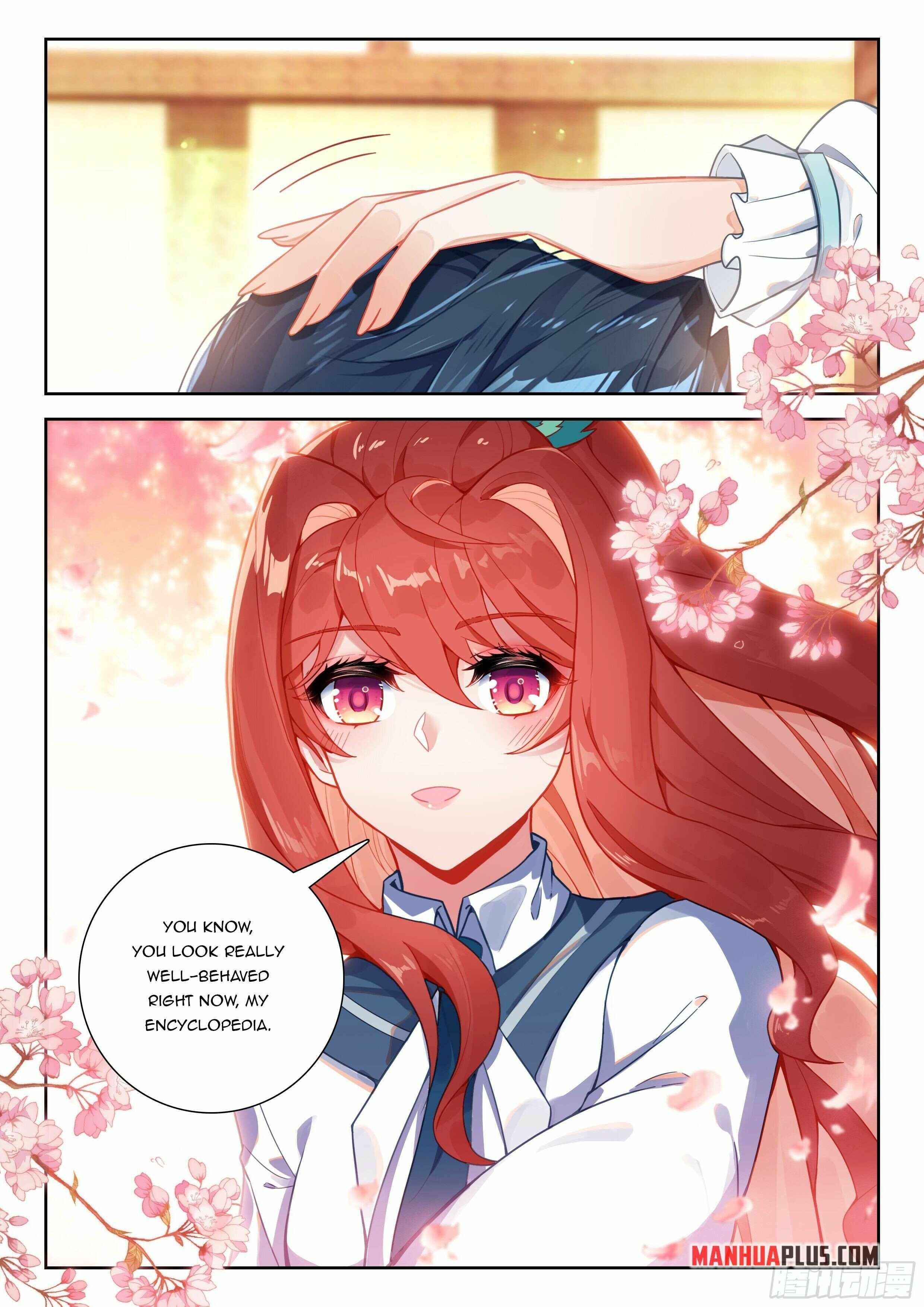 Soul Land V Chapter 244 - Page 16