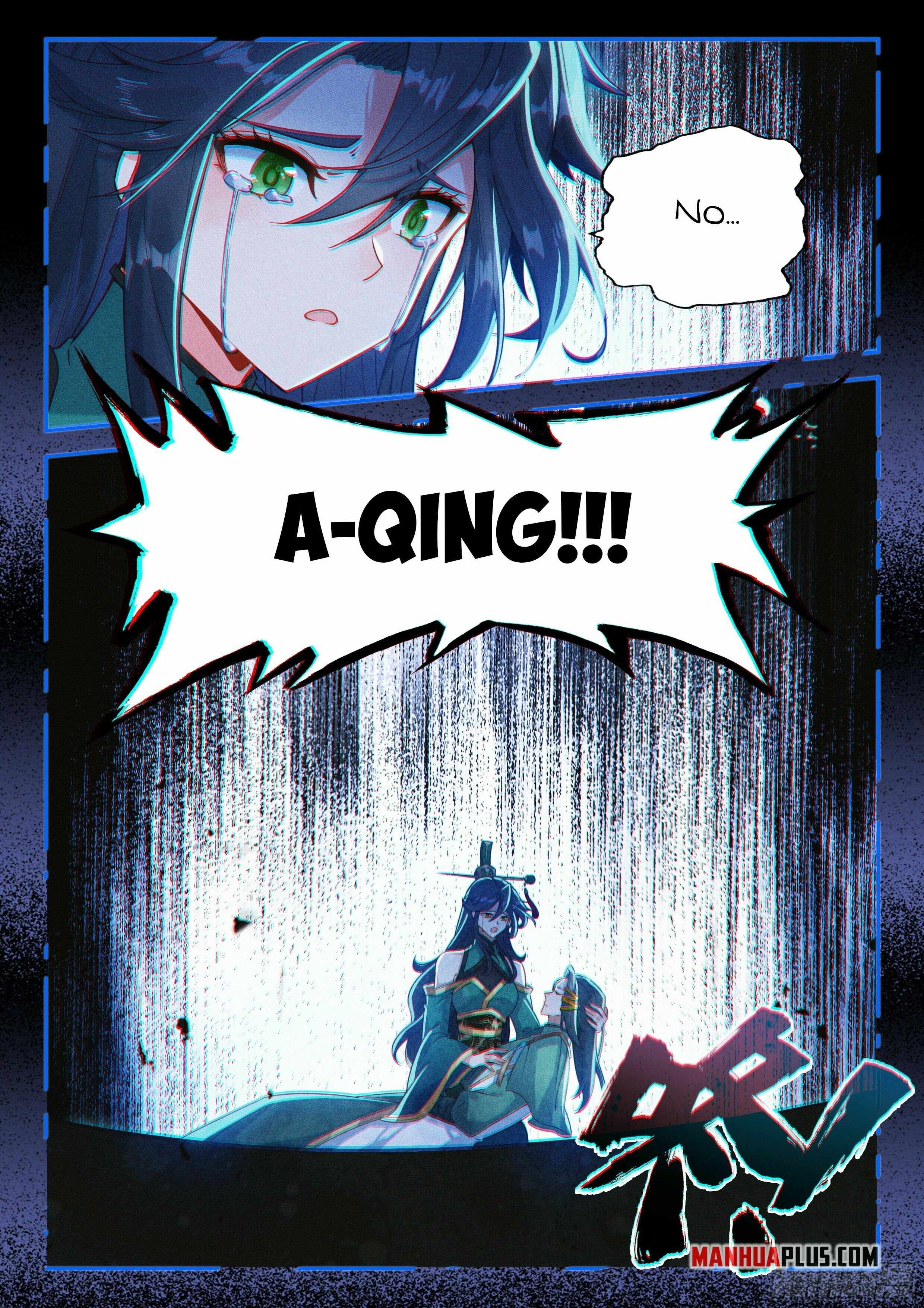 Soul Land V Chapter 249 - Page 11